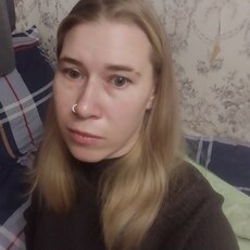 Фотография девушки Ася, 29 лет из г. Пенза