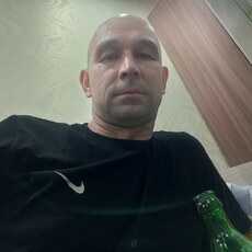 Фотография мужчины Лев, 43 года из г. Чебоксары