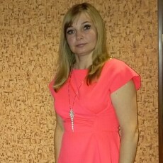 Фотография девушки Елена, 33 года из г. Смоленск