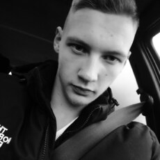 Фотография мужчины Даня, 20 лет из г. Гродно
