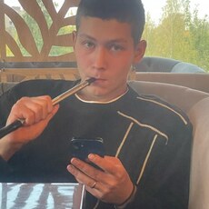Фотография мужчины Егор, 21 год из г. Северодвинск