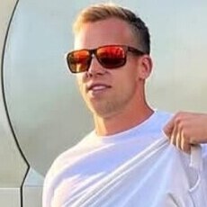 Фотография мужчины Артур, 28 лет из г. Вильнюс