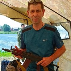 Фотография мужчины Михаил, 51 год из г. Екатеринбург