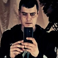 Фотография мужчины Владимир, 37 лет из г. Саранск