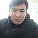 Ерсұлтан, 25 лет