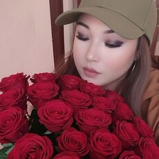 Фотография девушки Jika, 31 год из г. Бишкек