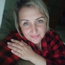 Фотография девушки Оксана, 41 год из г. Мелитополь