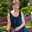 Лина, 58 лет
