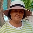 Диана, 65 лет