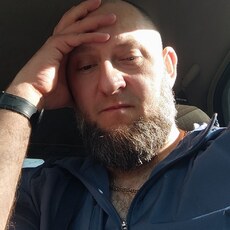 Фотография мужчины Антон, 42 года из г. Бишкек