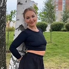 Фотография девушки Лиза, 51 год из г. Екатеринбург