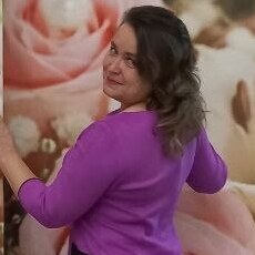 Фотография девушки Елена, 49 лет из г. Белгород