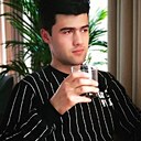 Идрис, 25 лет