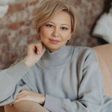 Фотография девушки Зарина, 42 года из г. Кунгур