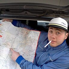 Фотография мужчины Денис, 37 лет из г. Железногорск