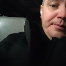 Фотография мужчины Alexander Gle, 41 год из г. Мегион