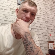 Фотография мужчины Алексей, 38 лет из г. Сланцы