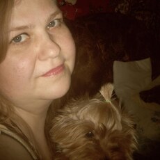 Фотография девушки Ольга, 50 лет из г. Алатырь