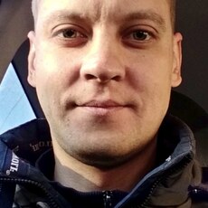 Фотография мужчины Евгений, 37 лет из г. Первоуральск