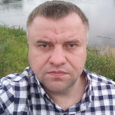 Фотография мужчины Александр, 48 лет из г. Могилев