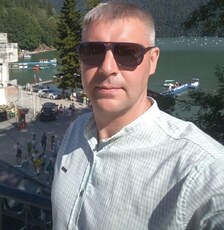 Фотография мужчины Павел, 41 год из г. Уварово