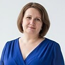 Анастасия, 38 лет