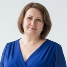 Фотография девушки Анастасия, 38 лет из г. Сухиничи