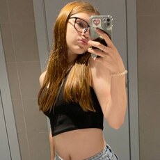 Фотография девушки Милена, 20 лет из г. Москва