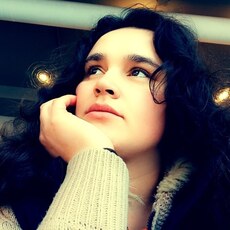 Фотография девушки Наз, 30 лет из г. Тараз