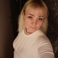 Фотография девушки Надежда, 41 год из г. Пермь
