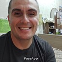 Дамир, 41 год