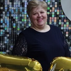 Фотография девушки Светлана, 46 лет из г. Пинск