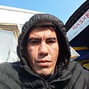 Jamshid, 32 года