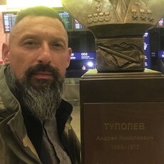 Фотография мужчины Андрей, 51 год из г. Тобольск