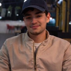 Фотография мужчины Mur, 20 лет из г. Владикавказ