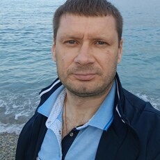 Фотография мужчины Дмитрий, 41 год из г. Оренбург