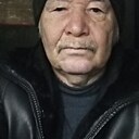 Дамир, 59 лет