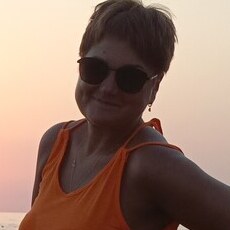 Фотография девушки Татьяна, 49 лет из г. Киров