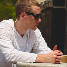 Фотография мужчины Алекс, 23 года из г. Москва