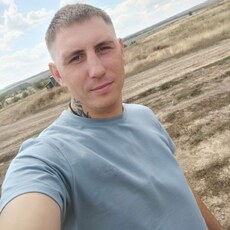 Фотография мужчины Сергей, 34 года из г. Уссурийск