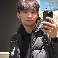 Фотография мужчины Арс, 21 год из г. Алматы