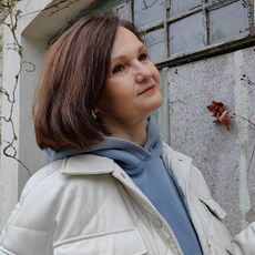Фотография девушки Людмила, 52 года из г. Гродно