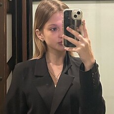 Фотография девушки Дарья, 18 лет из г. Гродно