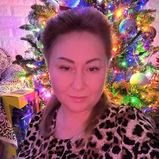 Фотография девушки Елена, 50 лет из г. Санкт-Петербург