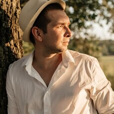 Фотография мужчины Дэнчик, 33 года из г. Донской