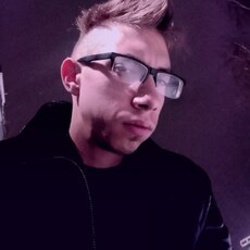 Фотография мужчины Никита, 21 год из г. Новокузнецк