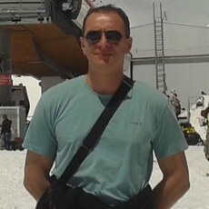 Фотография мужчины Ali, 44 года из г. Назрань