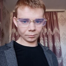 Фотография мужчины Даня, 23 года из г. Курск