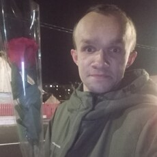 Фотография мужчины Никита, 23 года из г. Слуцк