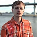 Антон, 25 лет